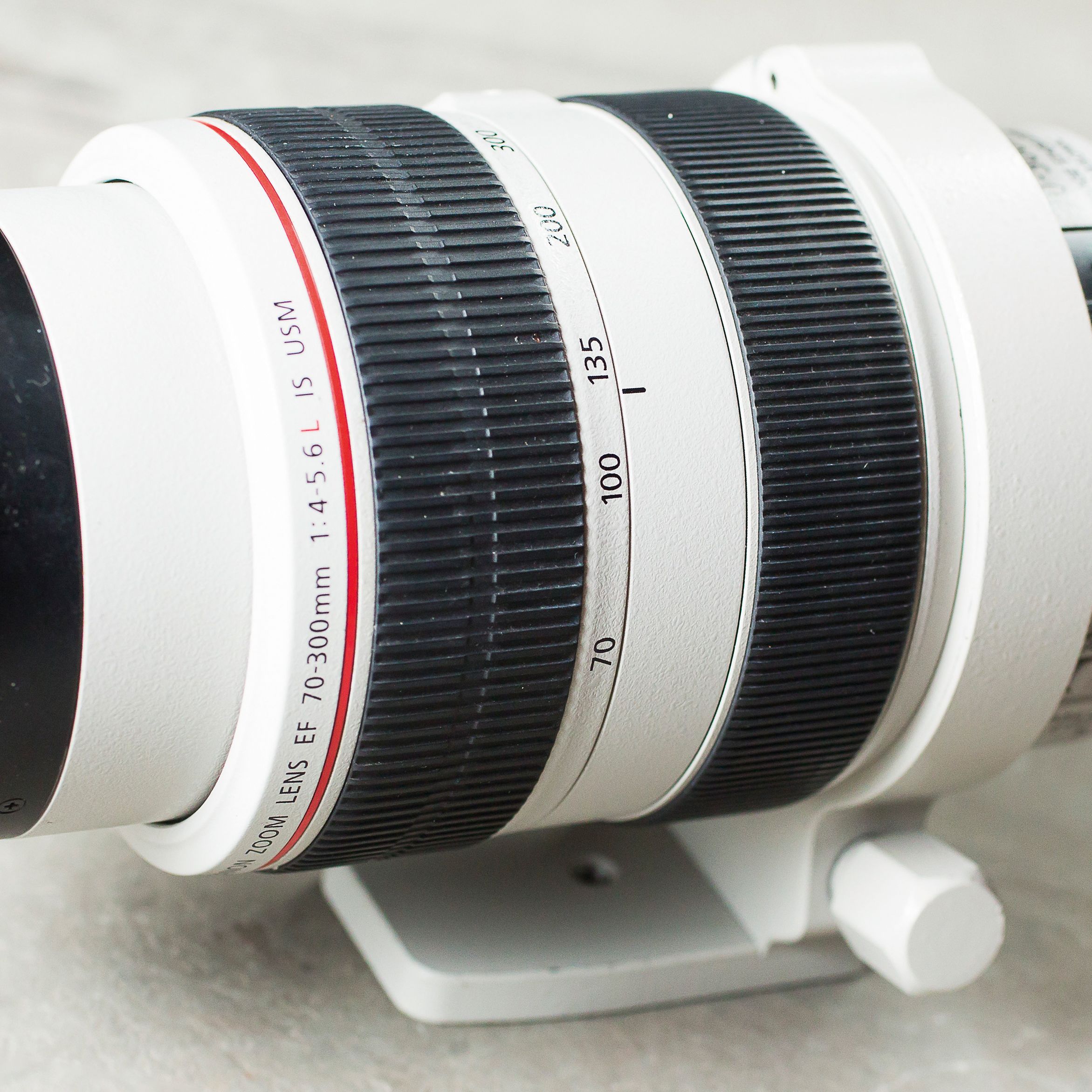 Canon EF 70-300mm f/4-5.6L IS USM review | Digital Camera World