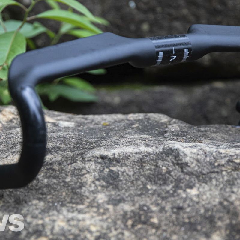 Prime Primavera Aero handlebar review | Cyclingnews