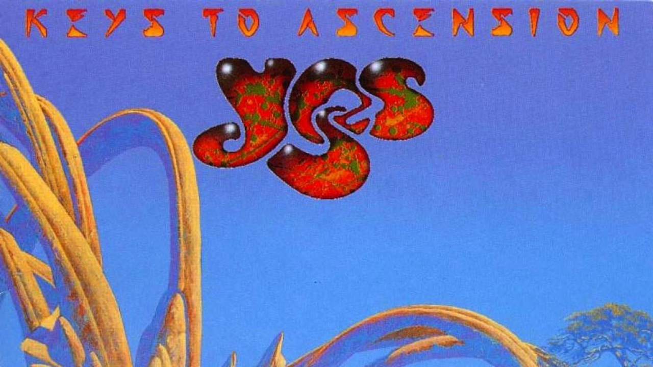 Yes: Keys To Ascension | Louder