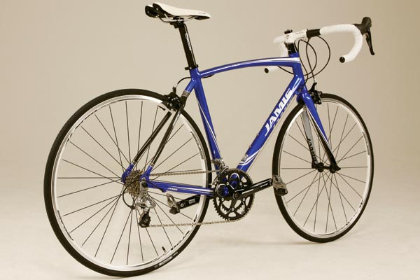 Jamis Ventura Race review | Cycling Weekly