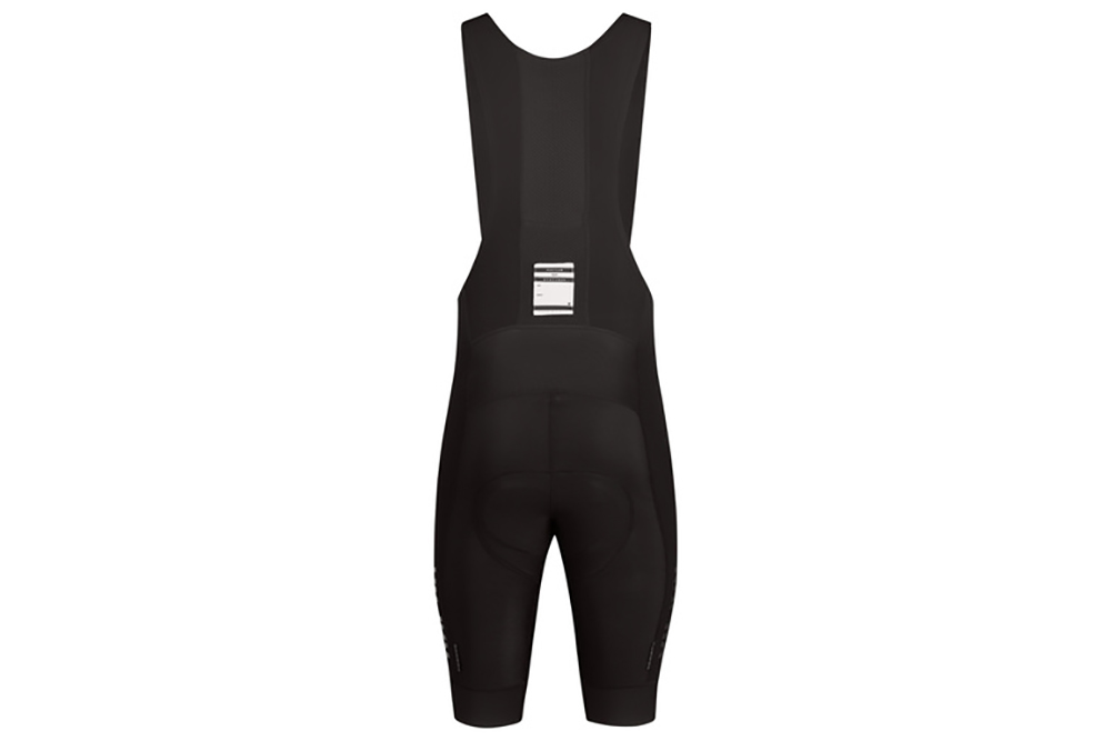 Rapha Pro Team Thermal II bib shorts review | Cycling Weekly