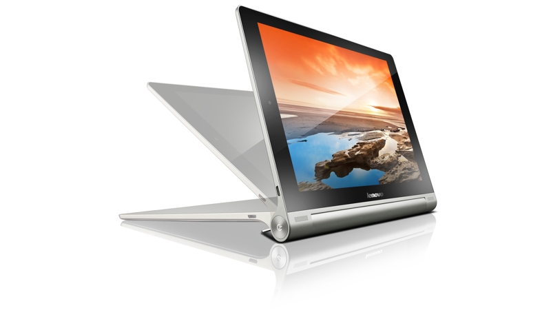 Lenovo Yoga Tablet 10 HD+ review | TechRadar