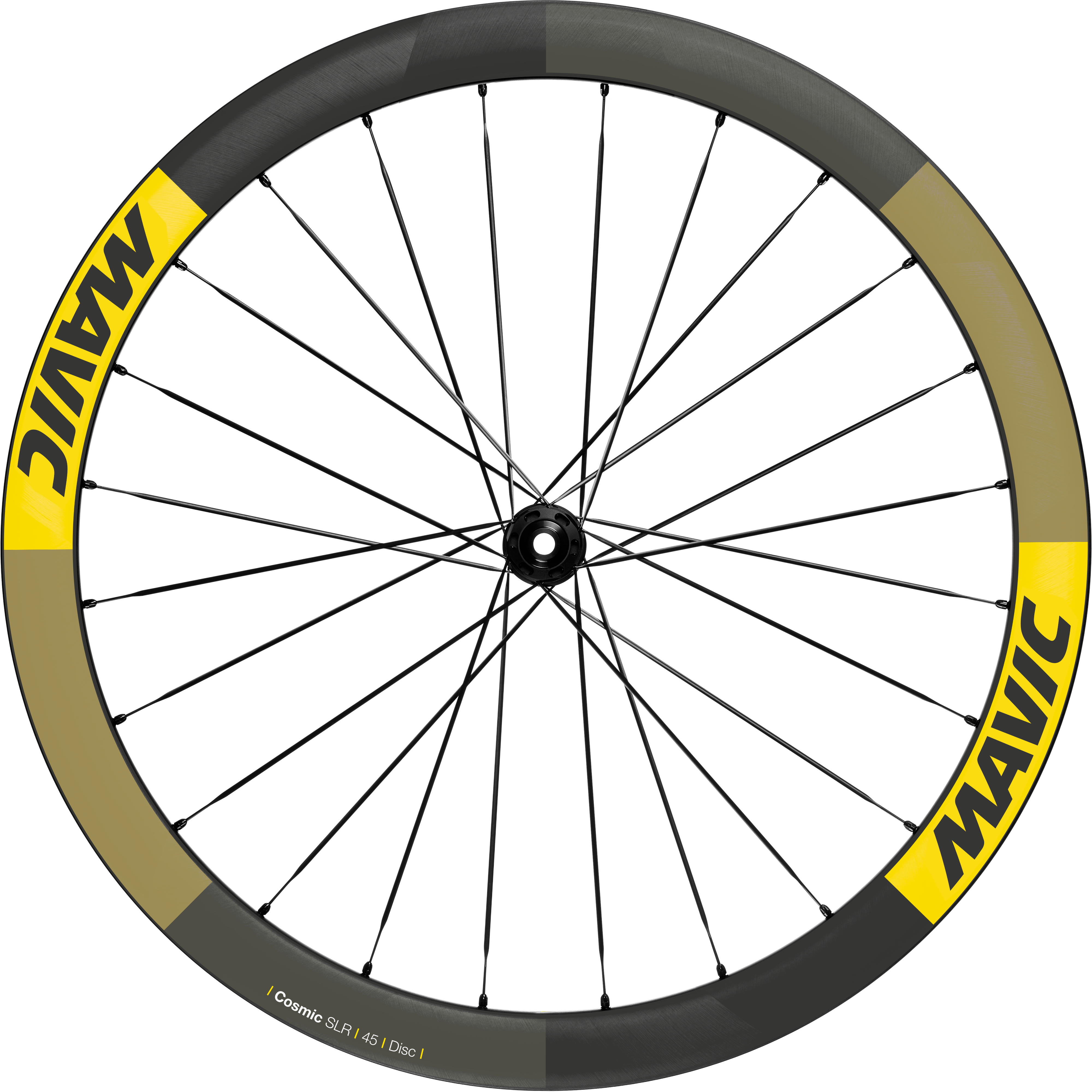 COSMIC SLR 45 DISC SSC - Mavic