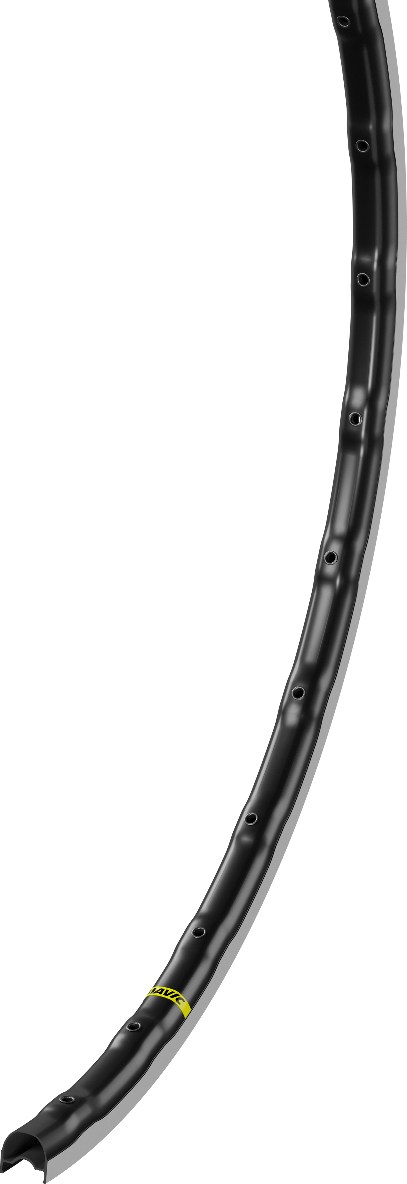 OPEN PRO UST - Mavic