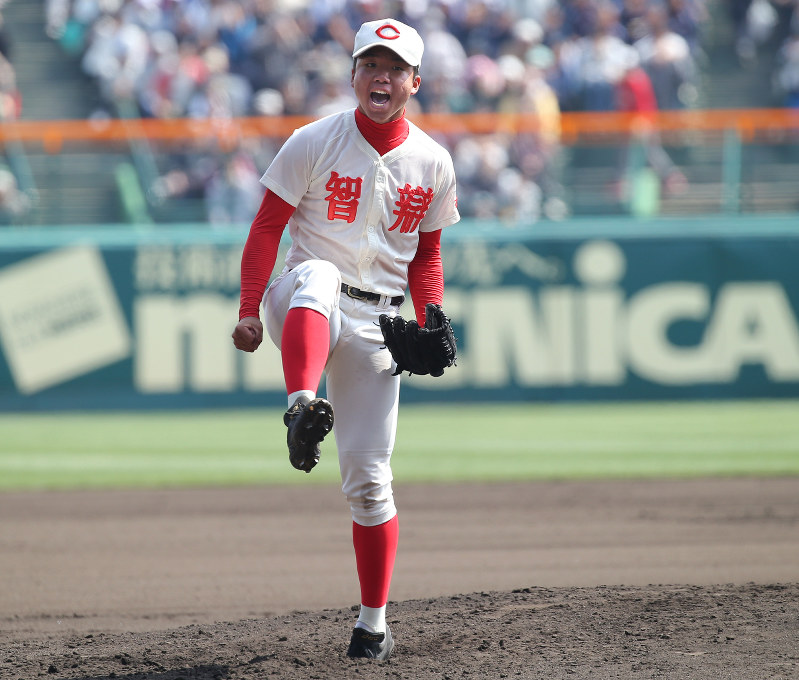 選抜高校野球：「夏も日本一を目指す」智弁学園 | 毎日新聞