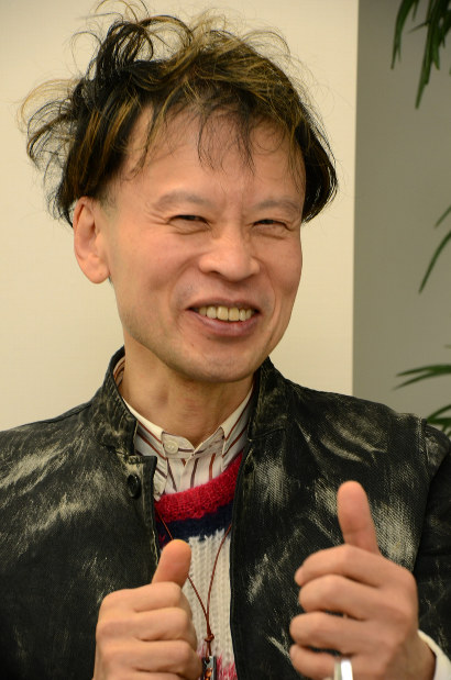 プロに聞く受験2018：国語編 「みんな人生という小説を書いている