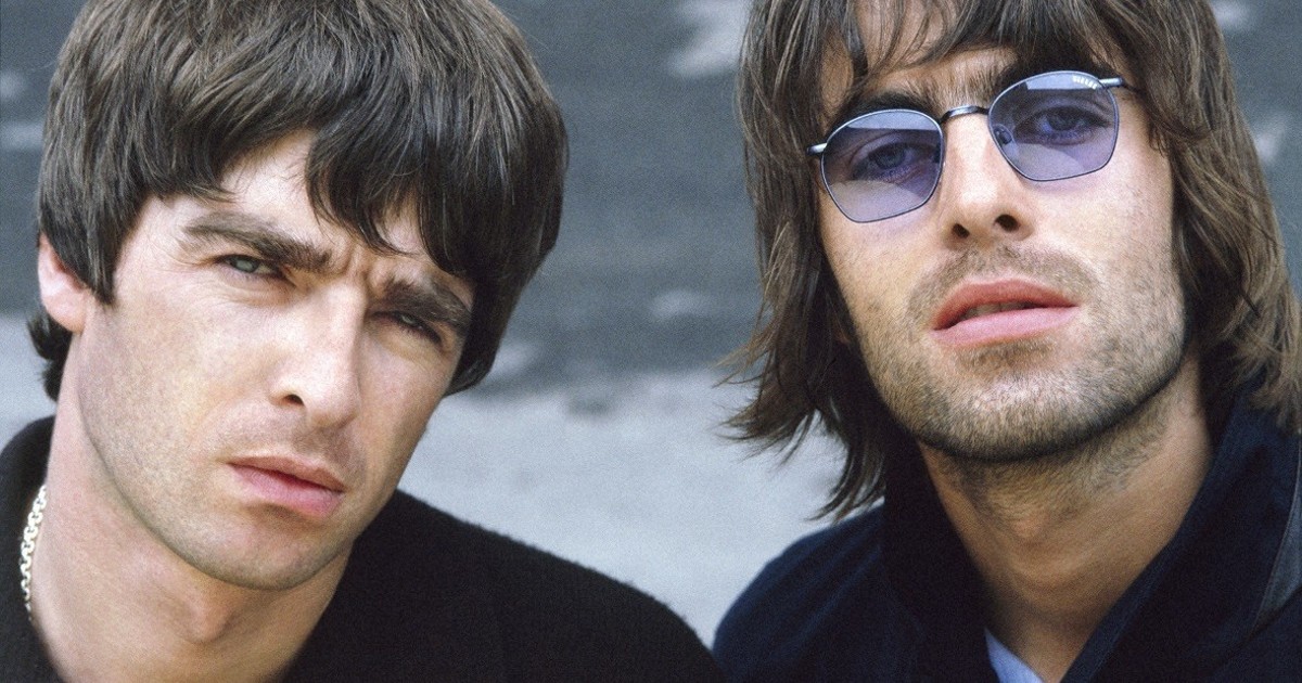 オアシス」再結成 最も近い日本人が知るノエルとリアムの兄弟仲 | 毎日新聞