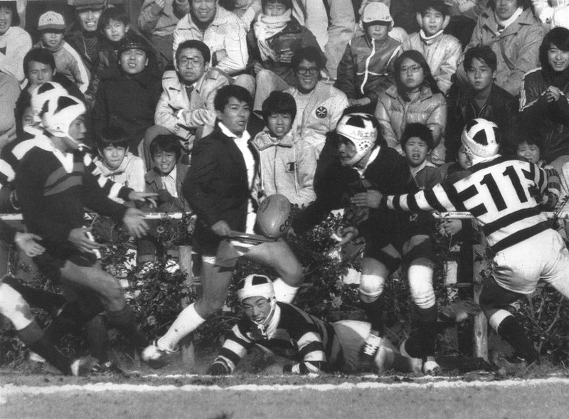 花園プレーバック：第61回：大阪工大高が2度目の優勝 | 毎日新聞