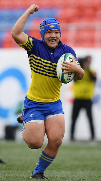 京都成章、“ピラニア”から鮮やかな逆襲 「全員が予測した」壁の先 全国