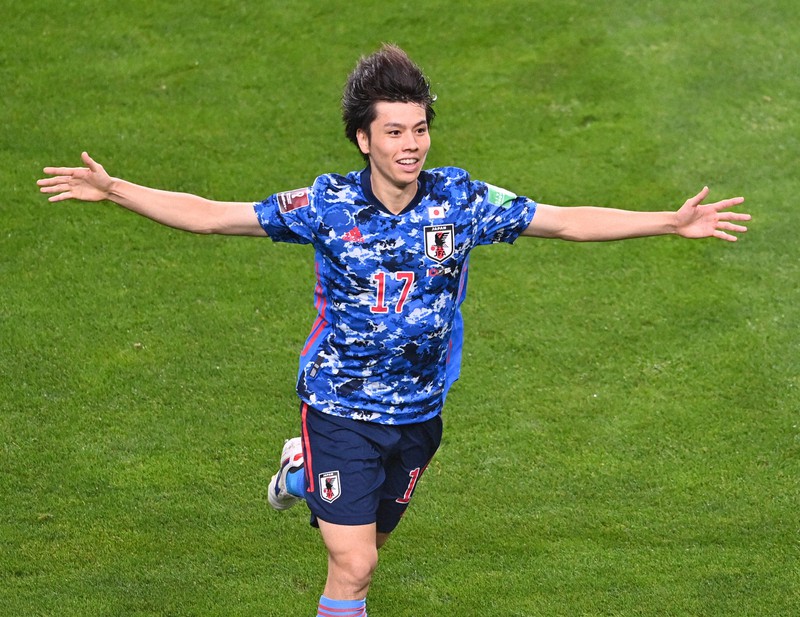 実はフロンターレジャパン？ 約3分の1が在籍 サッカー日本代表 | 毎日新聞