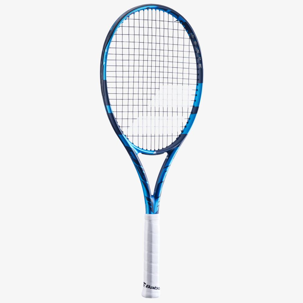 Babolat Pure Drive Team 2021 Tennis Racquet | PGA TOUR Superstore