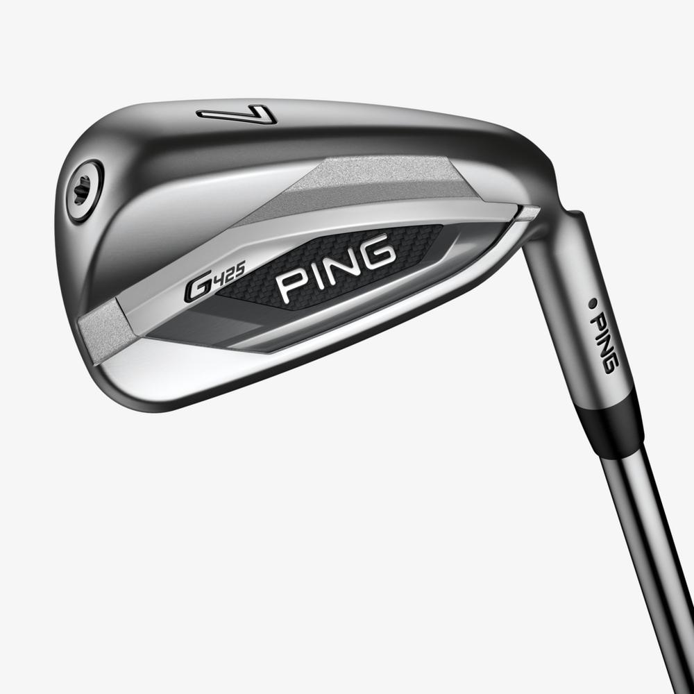 PING G425 Irons w/ Graphite Shafts | PGA TOUR Superstore