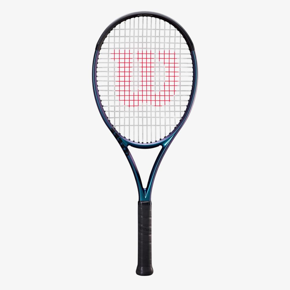 Wilson ULTRA 100 V4 Tennis Racquet | PGA TOUR Superstore