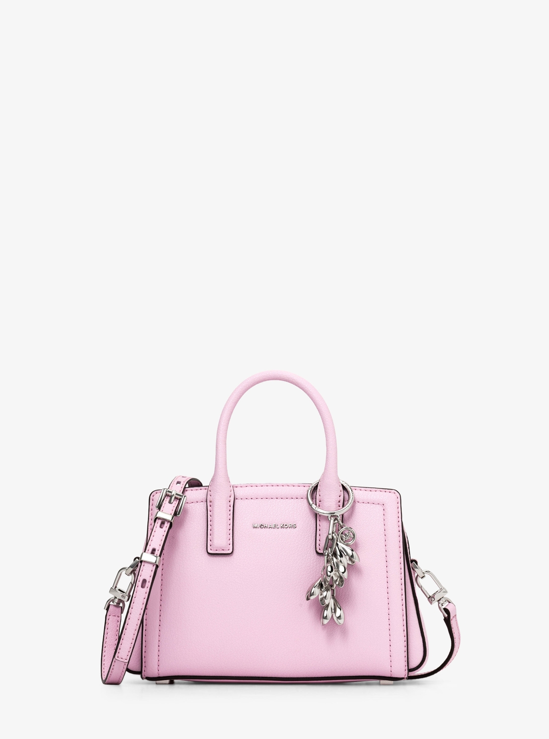 LAILA(レイラ) クロスボディ エクストラスモール ウィズ チャーム