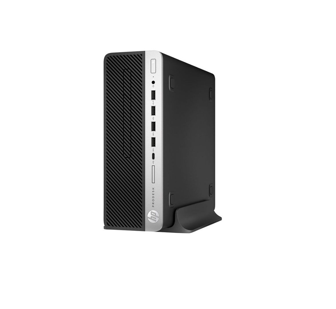 HP ProDesk 600 G5 SFF Business Desktop PC, Intel Core i5-9th