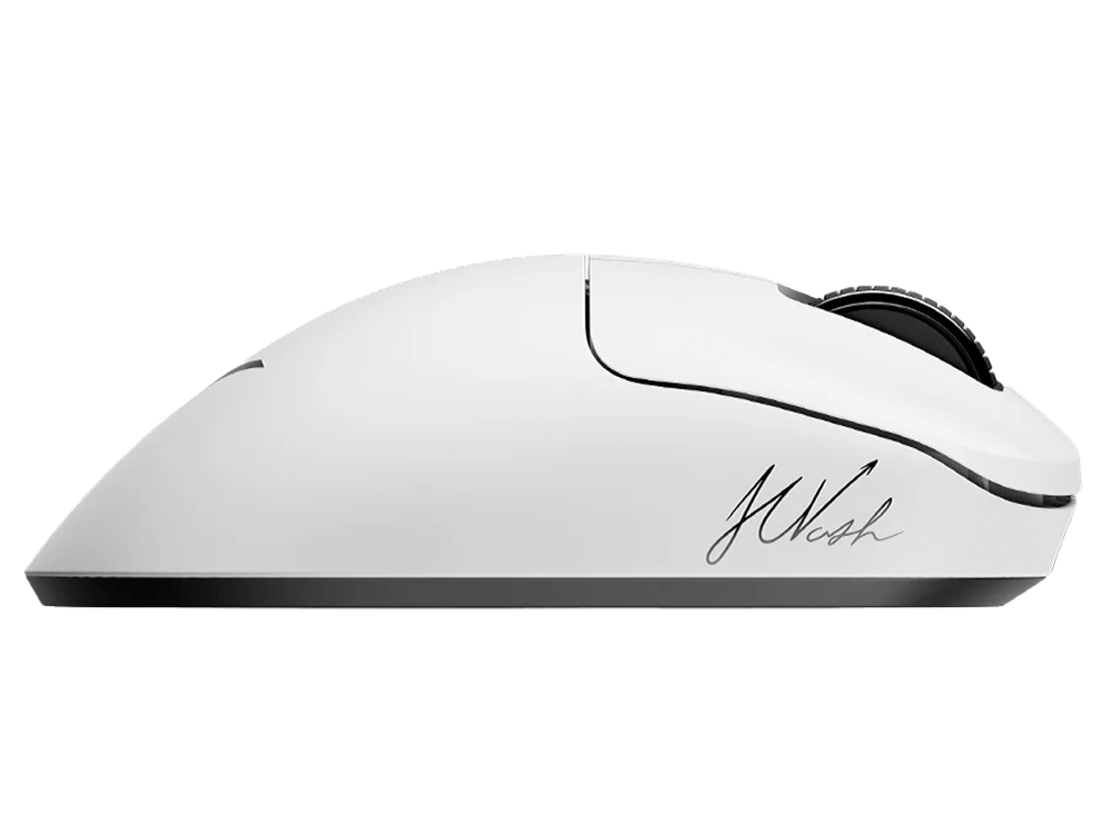 Pulsar Pro Series JV-X Gaming-mouse Review