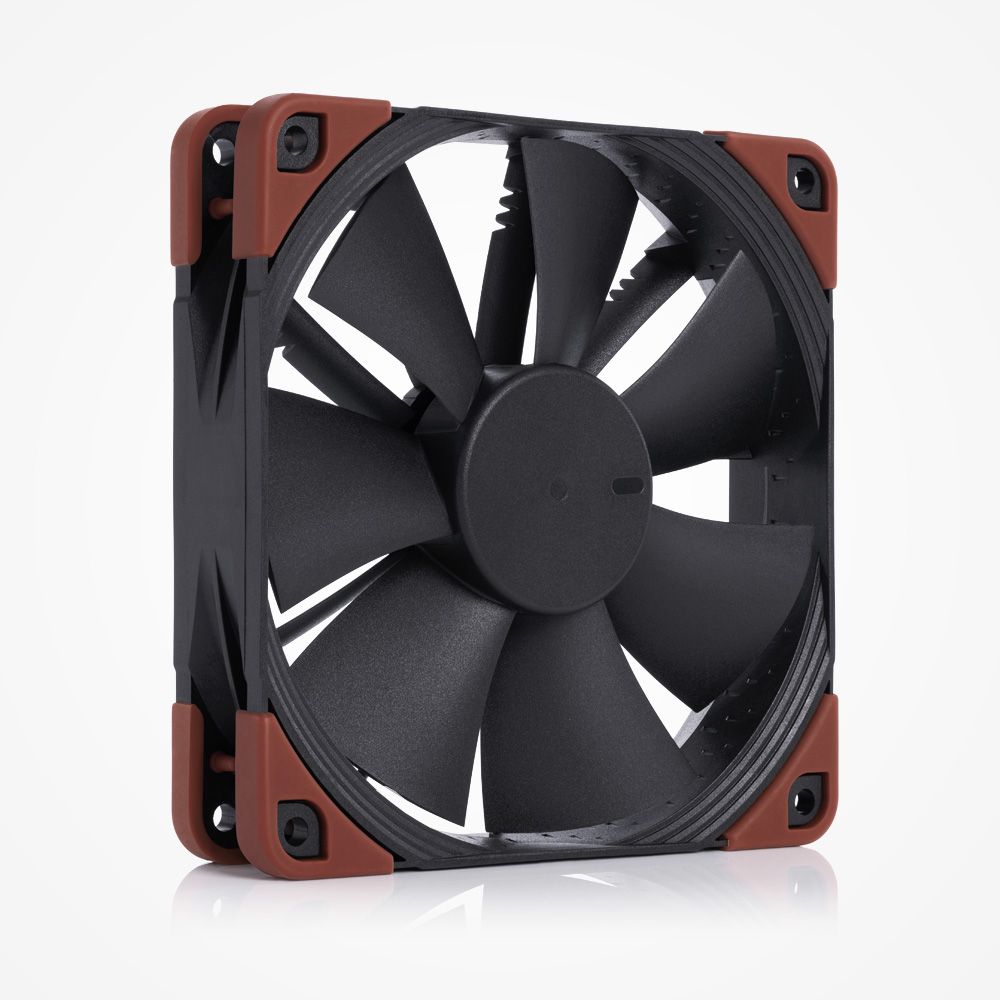 NF-F12 industrialPPC-3000 PWM | Noctua