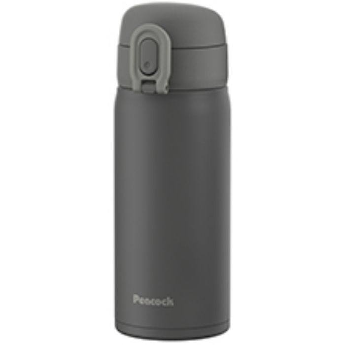 ピーコック魔法瓶工業 ステンレスボトル(ワンタッチマグタイプ) AKT-35