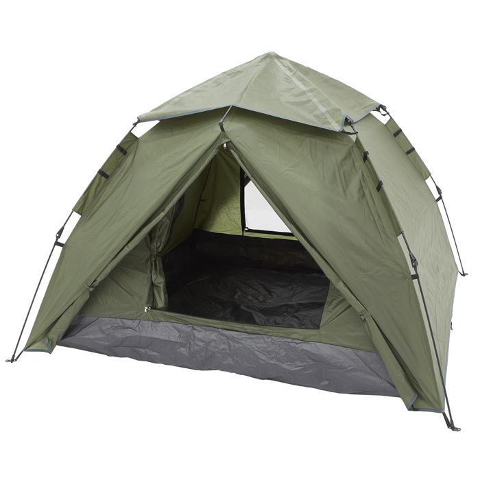 イージーアップドームテント NF-CS-DOME23の通販｜テント｜テント