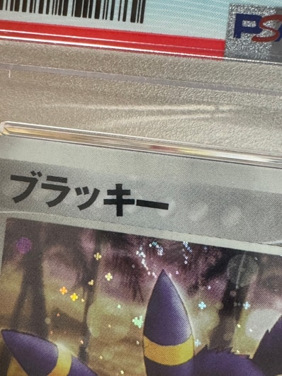 ブラッキー ☆ [ADVEX 062/080](強化拡張パックex1「マグマVSアクア