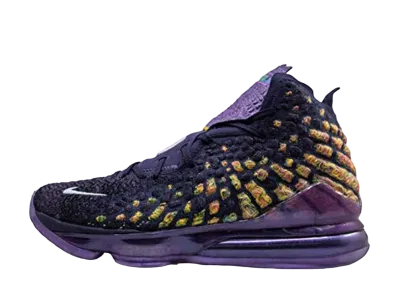 レブロン17(Lebron 17)/ナイキ 人気の新作を安心売買【スニーカーダンク】