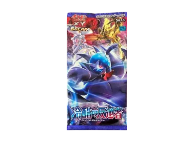 MサーナイトEX SR :1ED [XY11-1 057/054](拡張パック「冷酷の反逆者