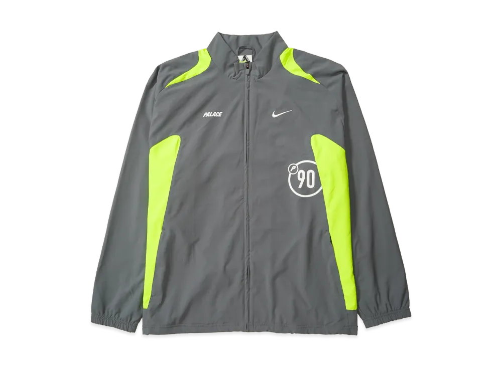 PALACE x Nike Total P90 Track Jacket 