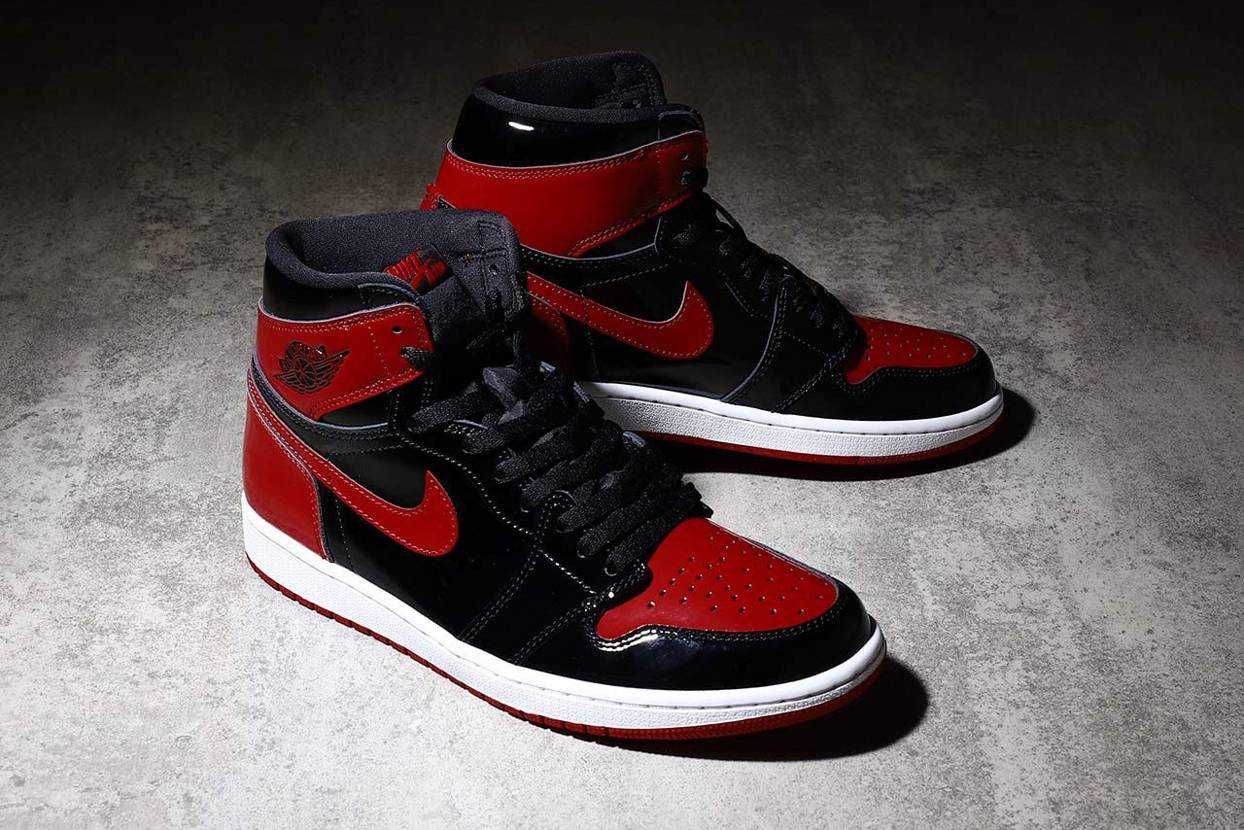 スニダンで購入可】1/15発売 Nike Air Jordan 1 High OG 