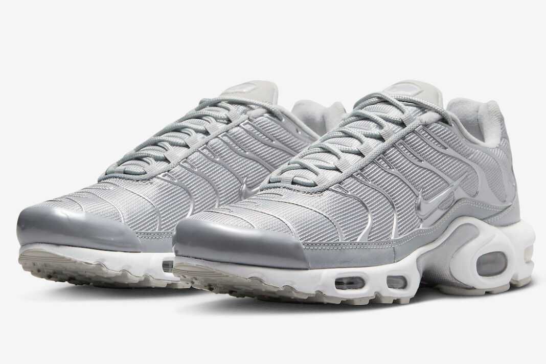 最新リーク｜Nike Air Max Plus 