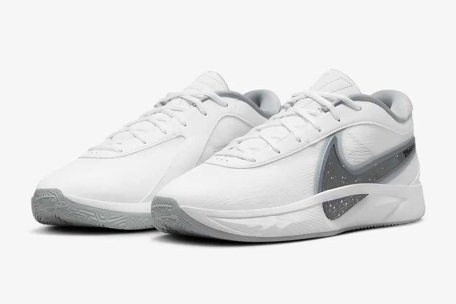 8/16発売｜Nike Giannis Freak 6 