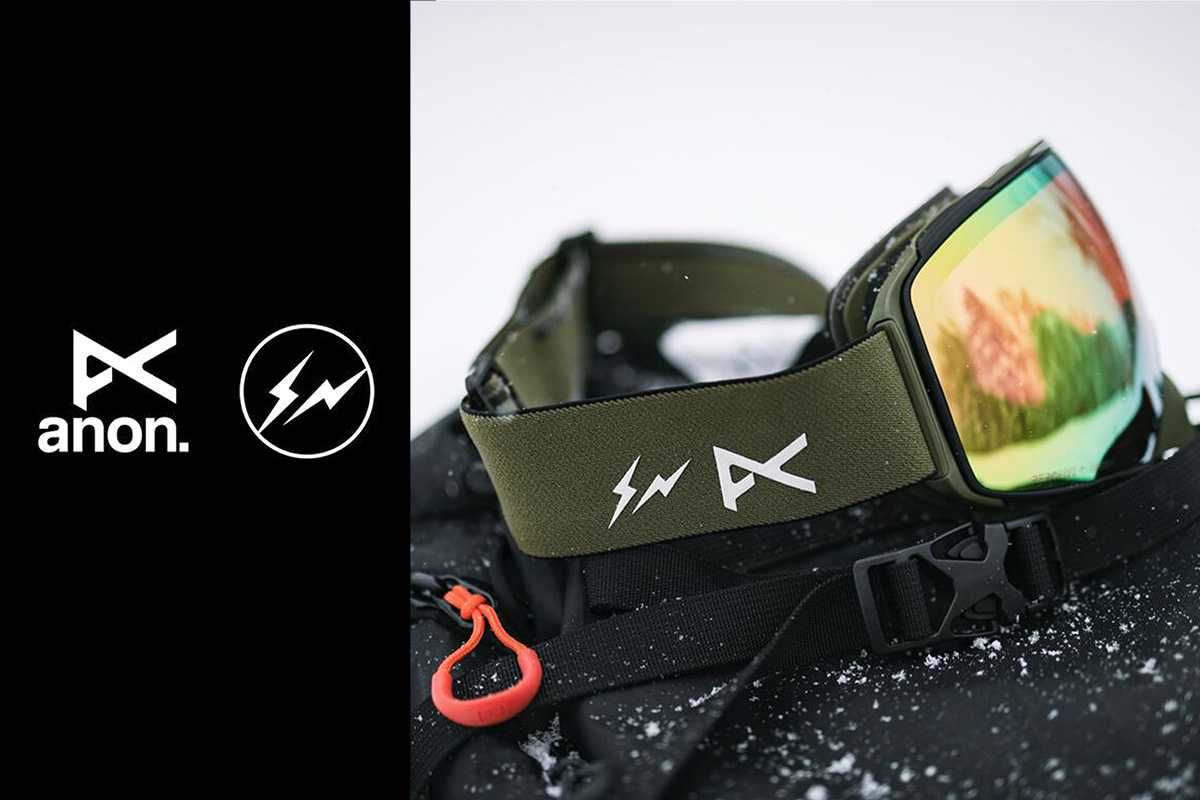 2/16発売｜Anon × Fragment M4｜抽選/販売/定価情報 | スニーカーダンク