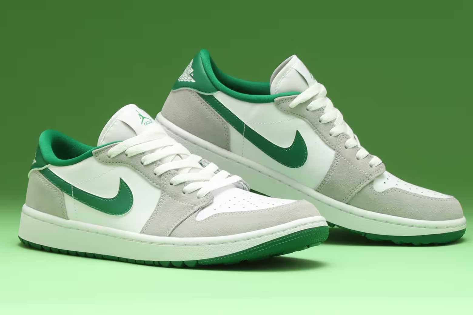 3/22発売｜Nike Air Jordan 1 Low Golf 