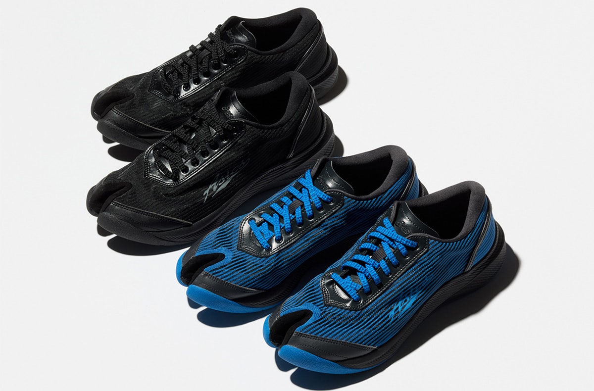 6/22・6/23発売｜ballaholic × Asics 24SS collection｜抽選/販売/定価