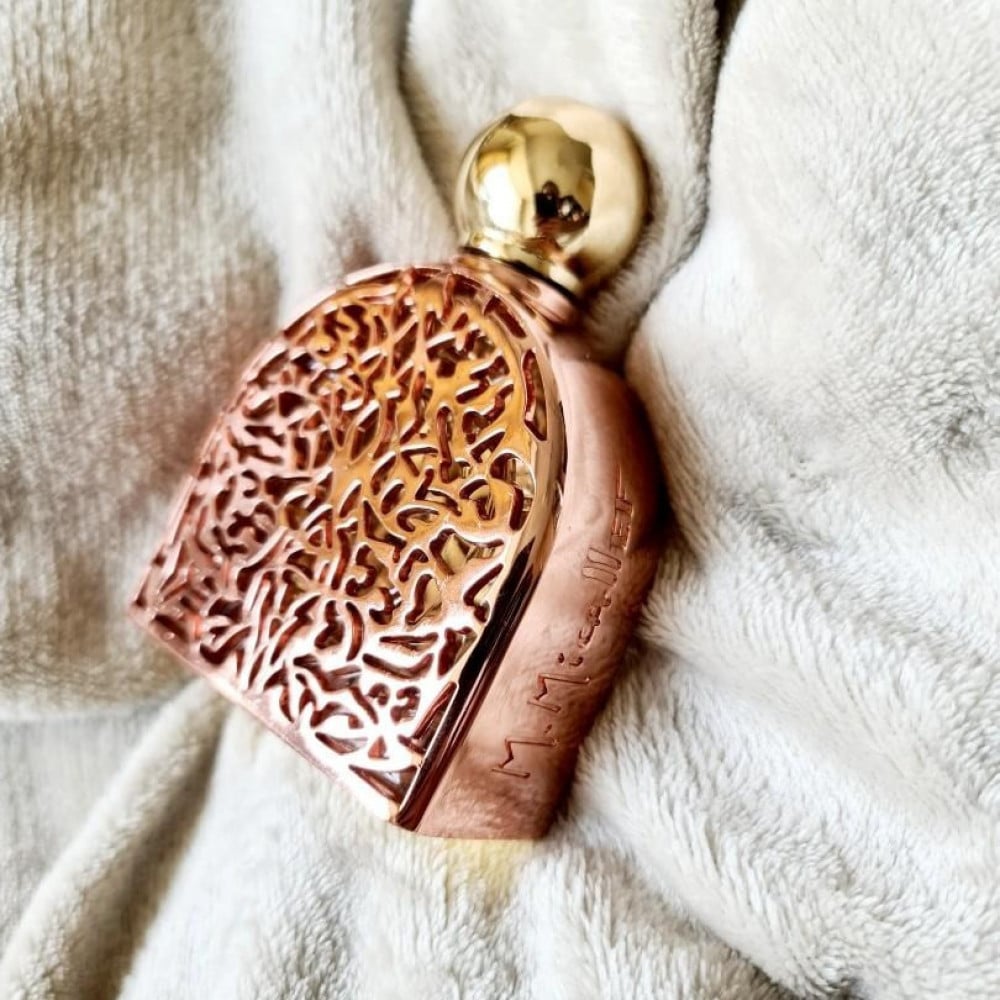 عطر ميكاليف جلامور maison micallef glamour parfum - كلاسيك للعطور