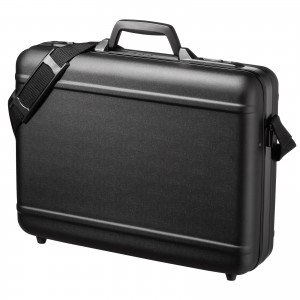 BAG-ABS6【ABSハードケース（17インチワイド）】軽量で外部衝撃に強い