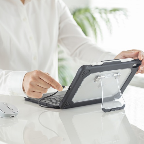 サンワダイレクト本店 サンワサプライ【オフィス・PC周辺通販】