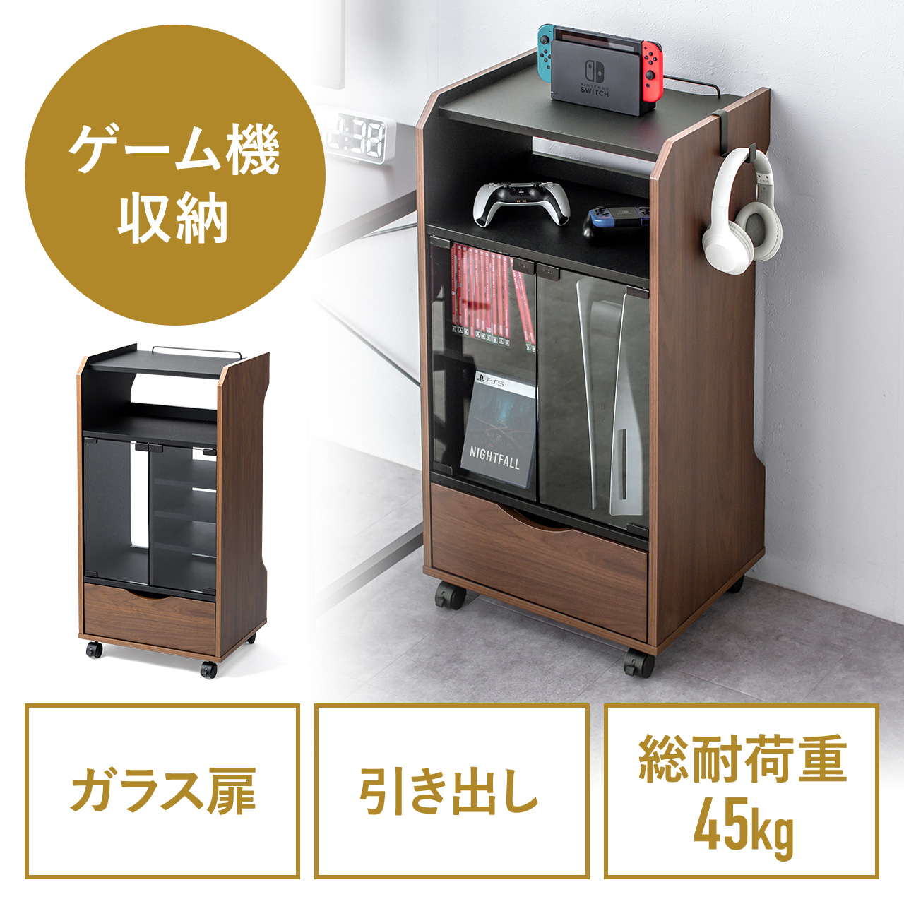 サンワダイレクト本店 サンワサプライ【オフィス・PC周辺通販】