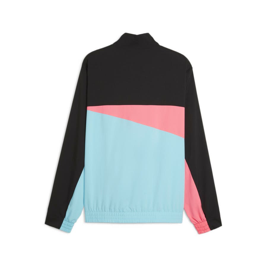 メンズ マンチェスター シティ FC ウーブンジャケット[品番