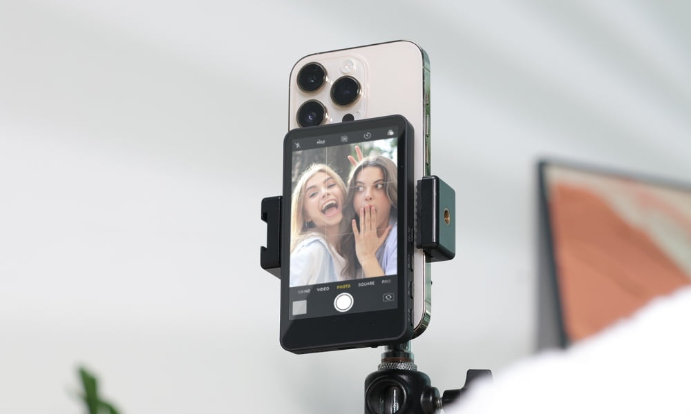 2025年の磁気式自撮りモニタースクリーン購入ガイド – SYNCO