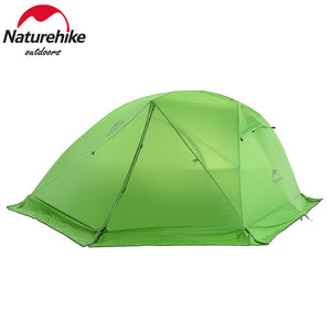 Star-River 2 Ultralight Tent 20D Plus（スターリバー 2 ウルトラ