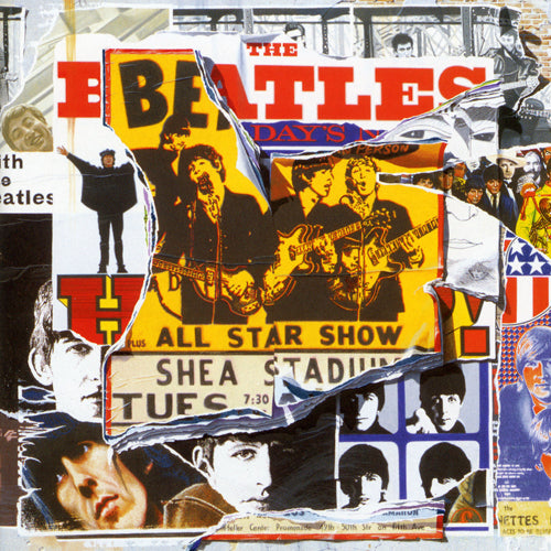 ザ・ビートルズ / アンソロジー3【CD】 – THE BEATLES STORE