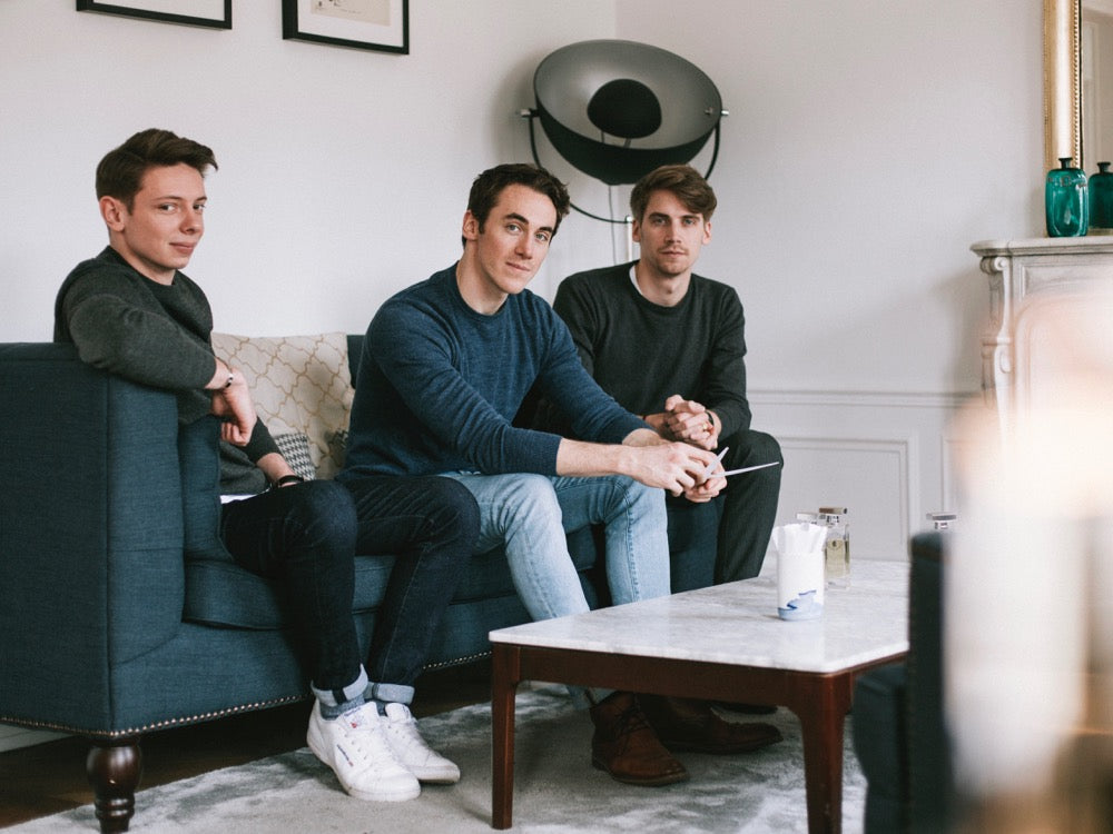 新ブランド】Maison Violet（メゾン ヴィオレ）が8月16日 日本上陸