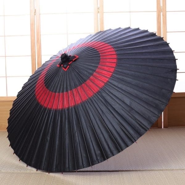 職人の手仕事〜 - 日本最古の京都和傘屋 辻倉