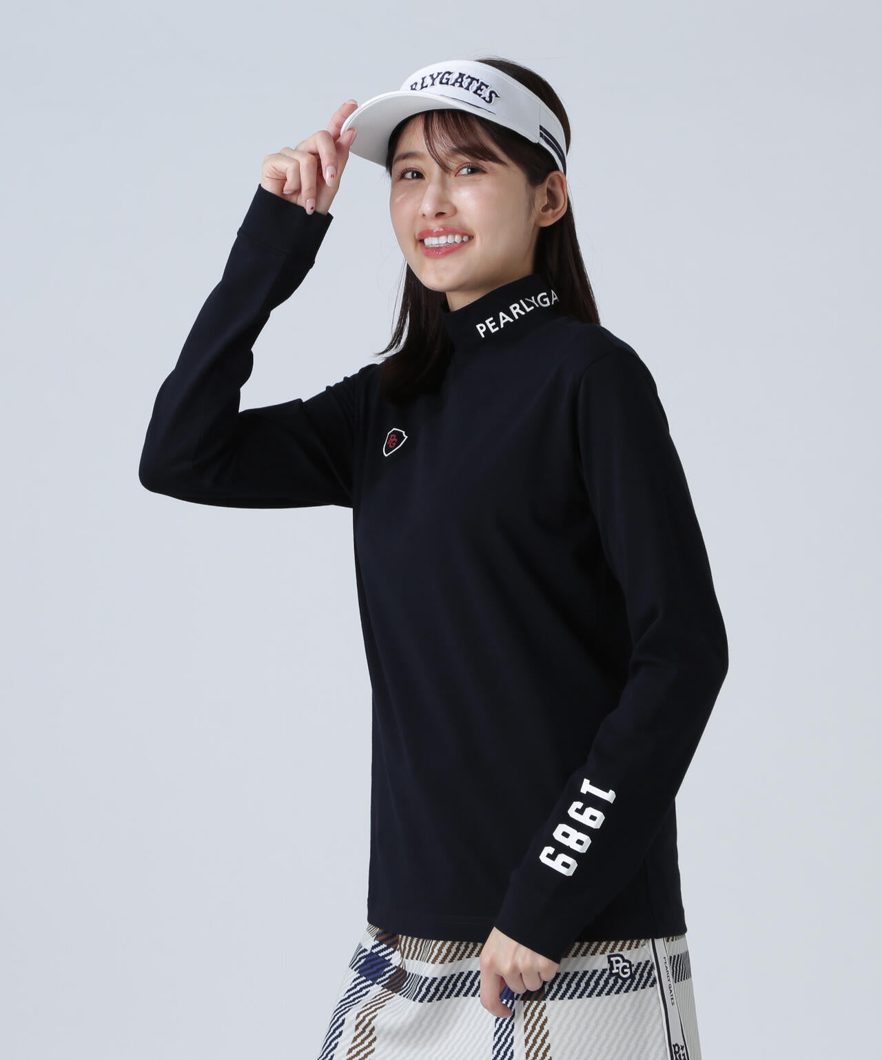 PEARLY GATES（パーリーゲイツ）のゴルフのワンピース｜【公式】通販