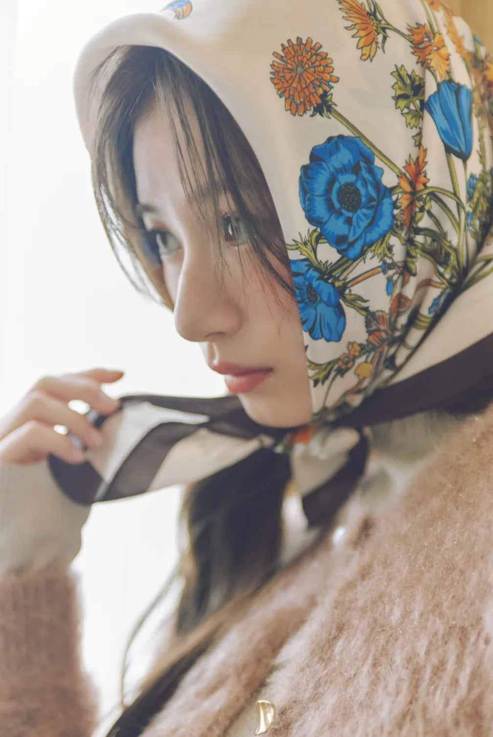 For Me From Me Collaborated MIzuho Shiromiya｜NATURAL BEAUTY BASIC