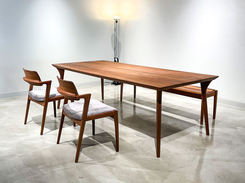 公式】Koti アームレスチェア D04520N – 冨士ファニチア オンラインストア