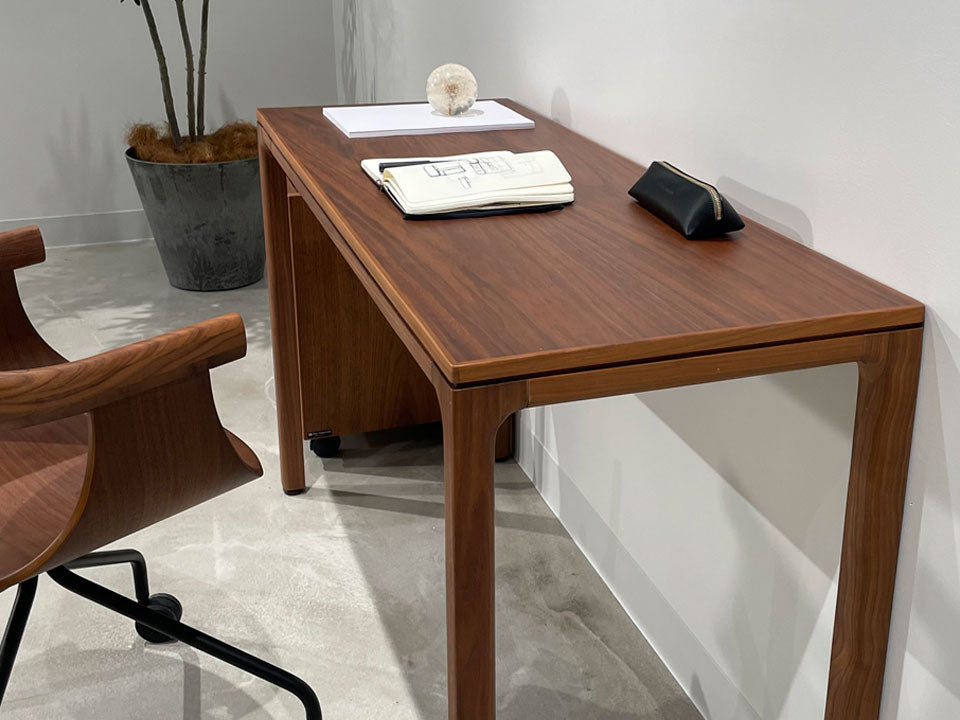 公式】Oka デスク S02180C / W1200 D450 – 冨士ファニチア オンライン