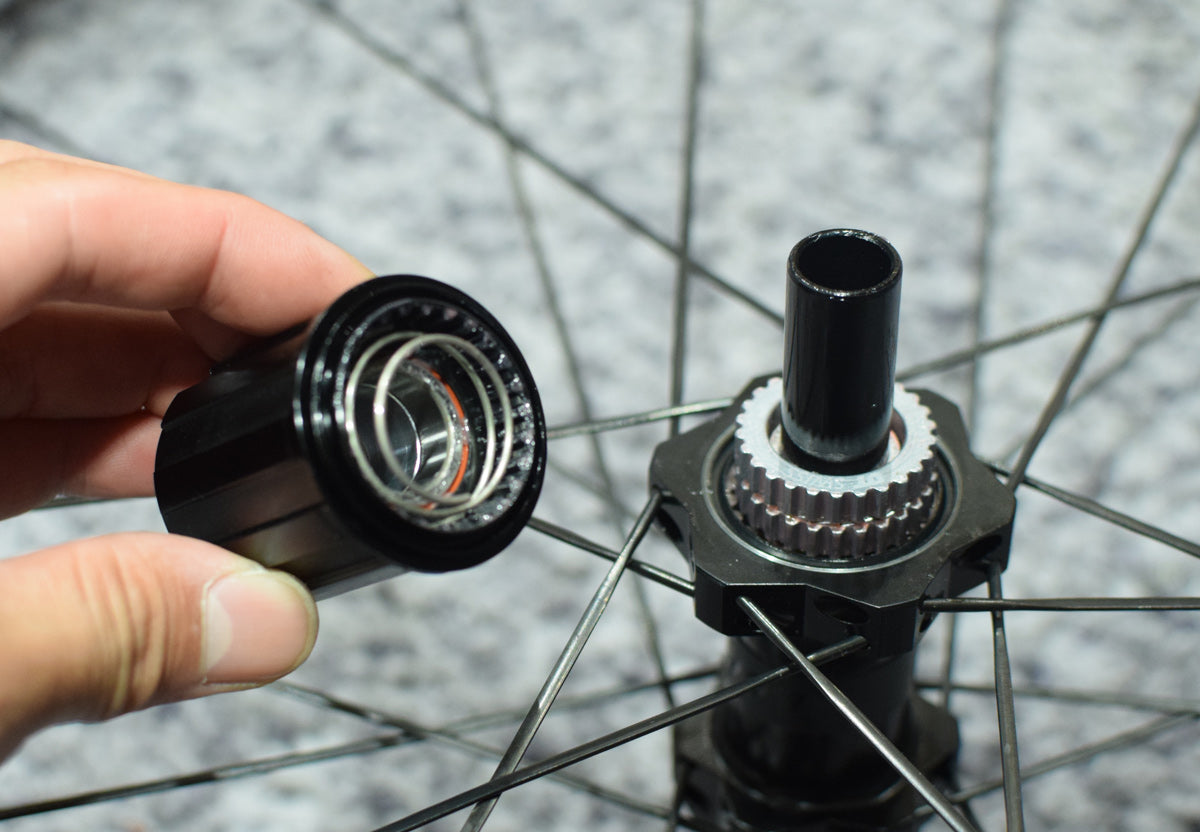 ミドルクラスのNEWアイオロス登場！オールラウンダーに進化！Aeolus