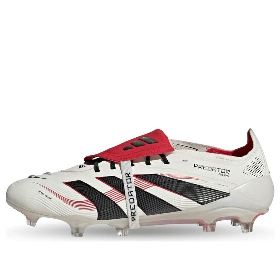 adidas Predator Elite Fold-Over Tongue FG 'Goal Hunter Pack' ID8968