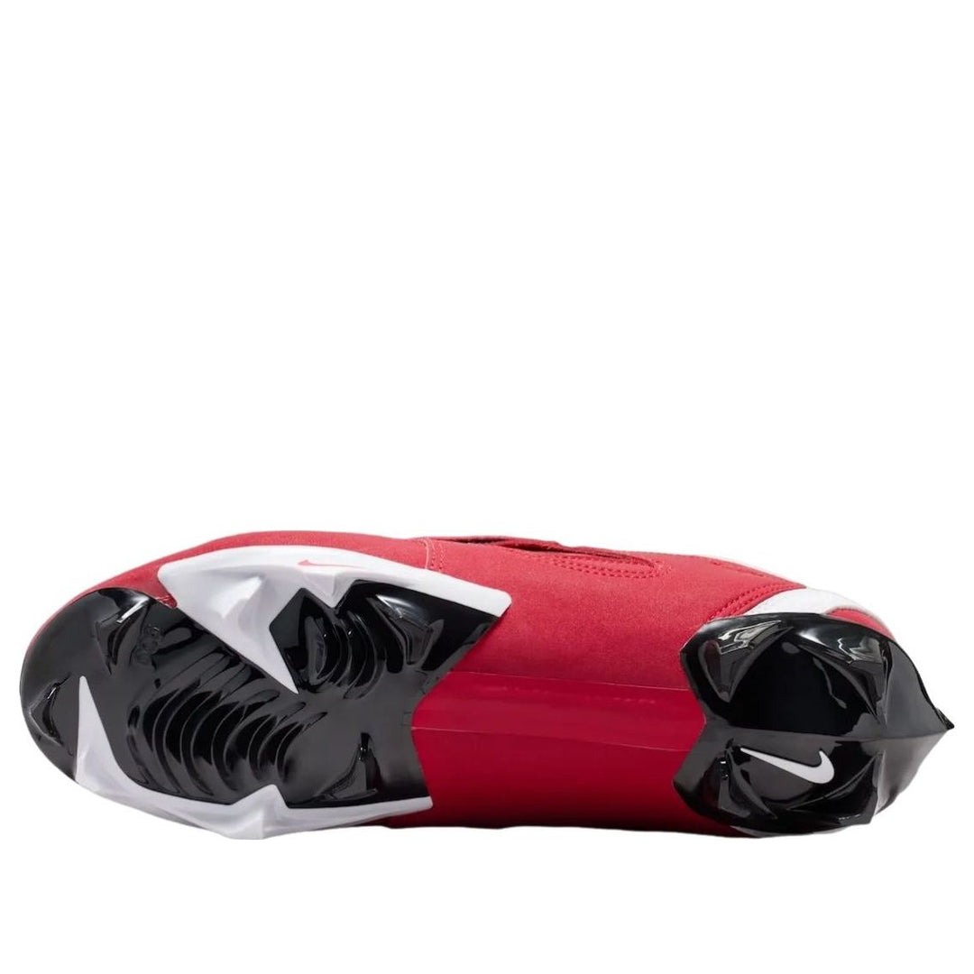 Nike Air Diamond Turf 2 TD Cleat 'Prime Red' IF4807-001